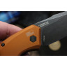 Нож KERSHAW 7100EBBW LAUNCH 1 K7100EBBW