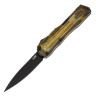 Автоматический нож KERSHAW LIVEWIRE 9000ULTEM K9000ULTEM